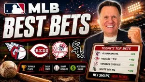 Video: Guardians vs Reds | Yankees vs White Sox Best Bets TODAY | Best MLB Picks July 29, 2026
