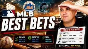 Video: Mets vs Marlins: MLB Best Bets TODAY! | Best MLB Picks July 30, 2026