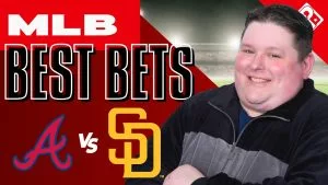 Video: Padres vs Braves: Steve's Free MLB Picks Today | July 21, 2026