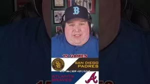 Video: Padres vs Braves: Steve's HRR Play of the Day! | July 21, 2026