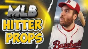 Video: Prop Hitters | MLB Props and Stats | MLB Picks for Saturday July 11th, 2026