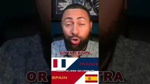 Video: World Cup: Who To Bet In France vs Spain | July 14, 2026