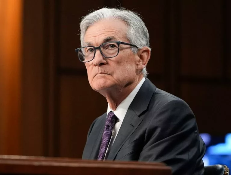 September Fed Hold Chances at 65% on Polymarket Live Odds