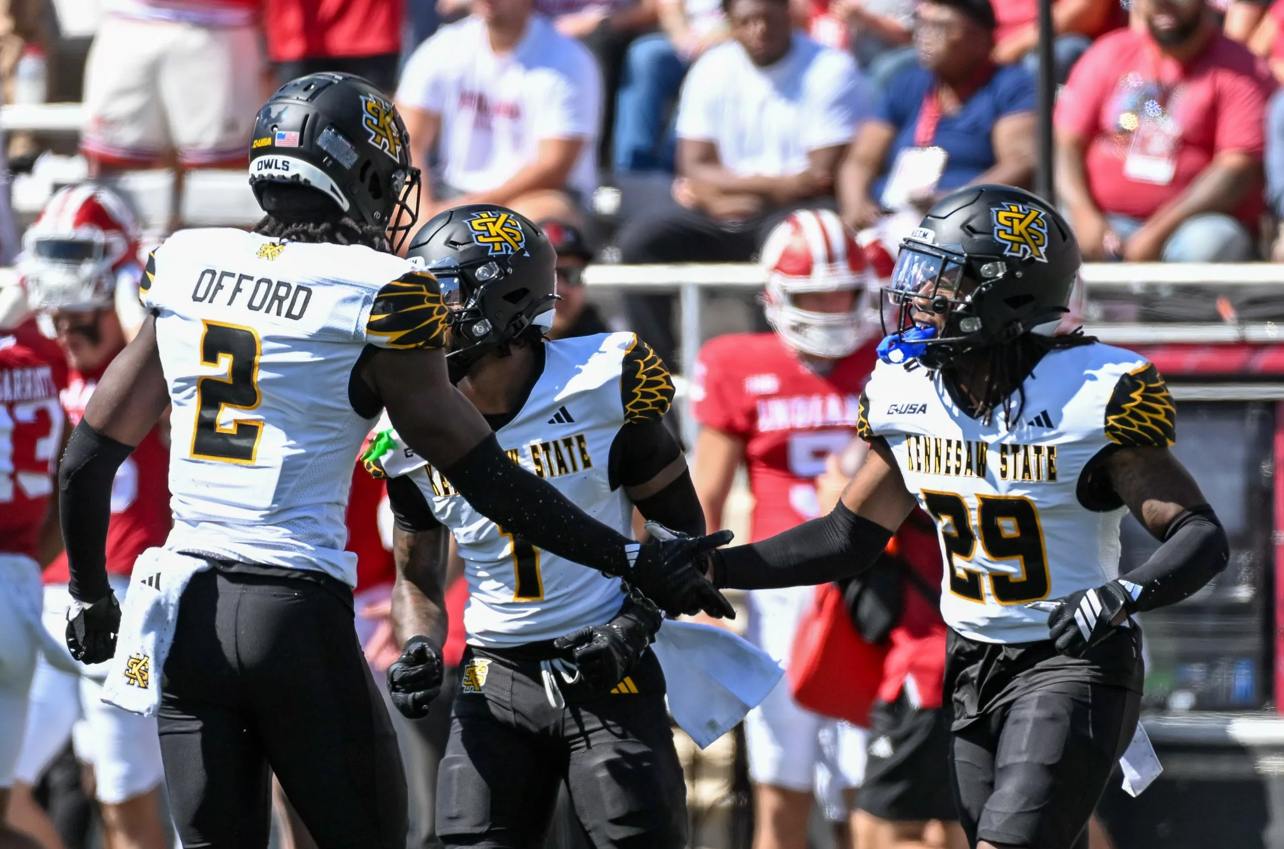 West Georgia vs Kennesaw State Picks and Predictions for Thursday, September 3rd, 2026