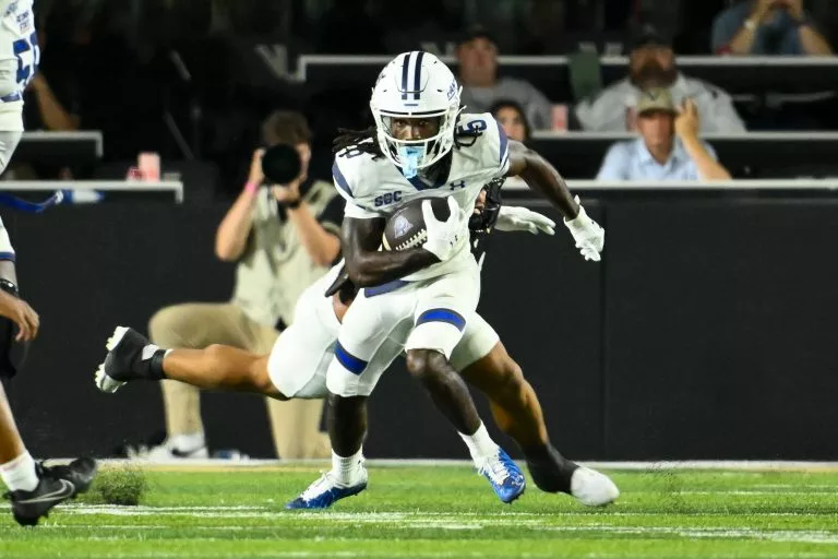 North Carolina A&T Aggies vs Georgia State Panthers Picks and Prediction for Friday, September 4, 2026