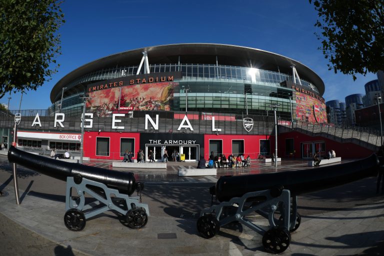 Will Arsenal Win the Premier League Title in 2027? | Polymarket Live Odds