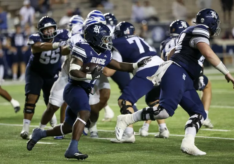 Houston Christian Huskies vs Rice Owls Picks and Prediction for Saturday, September 5, 2026