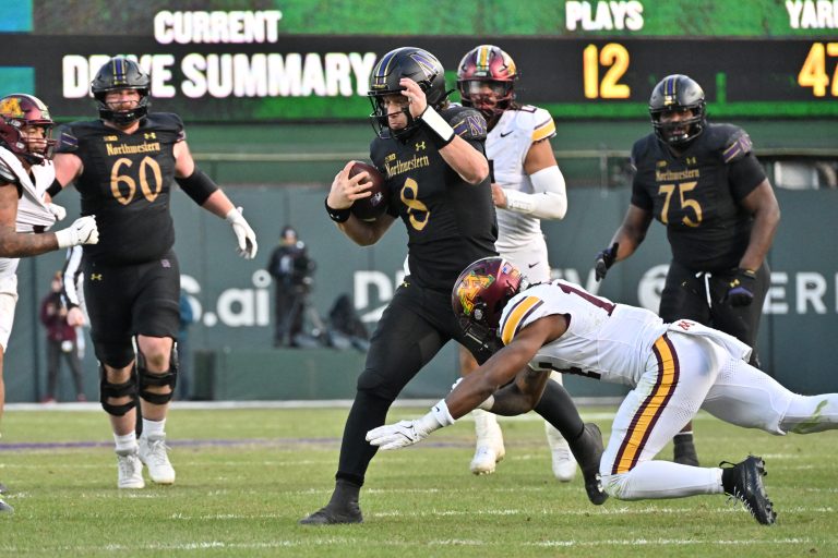 South Dakota State Jackrabbits vs Northwestern Wildcats Picks and Prediction for Saturday, September 5, 2026