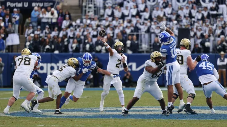 Bethune-Cookman Wildcats vs UCF Knights Picks and Prediction for Thursday, September 3, 2026