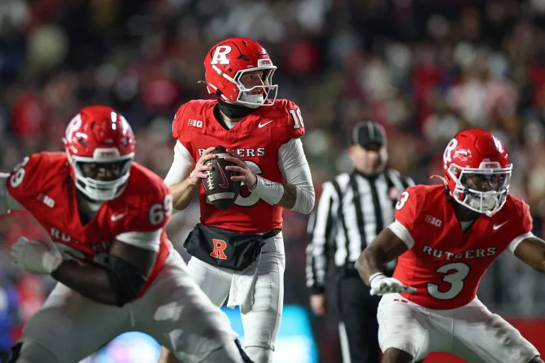 UMass Minutemen vs. Rutgers Scarlet Knights Picks and Prediction for Thursday, September 3, 2026