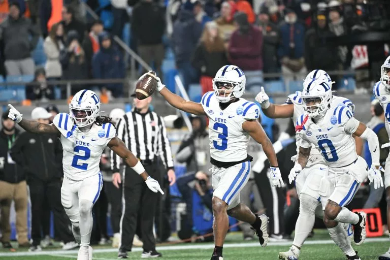 Tulane Green Wave vs Duke Blue Devils Picks and Prediction for Saturday, September 5, 2026