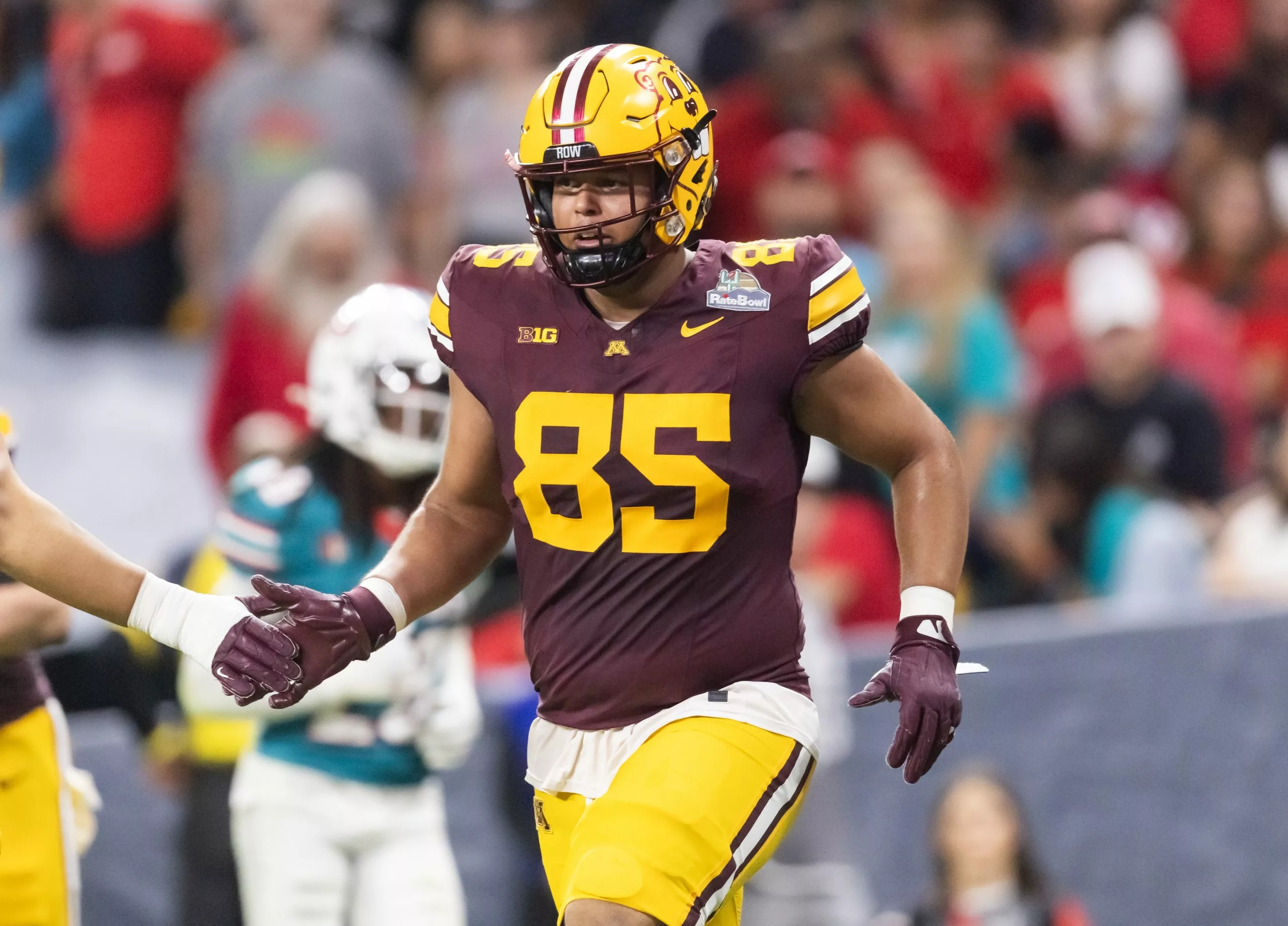 Eastern Illinois vs Minnesota Picks and Predictions for Thursday, September 3rd, 2026
