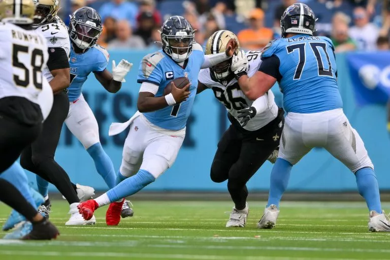 Tennessee Titans vs. San Francisco 49ers Picks and Prediction for Thursday, August 13, 2026
