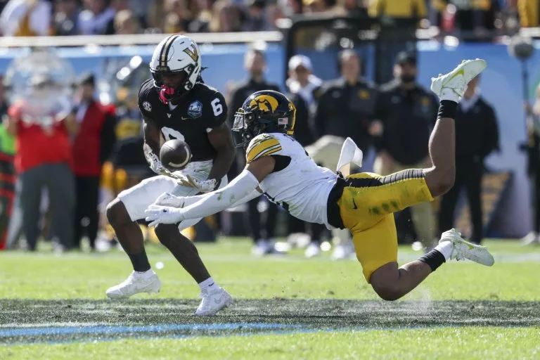 Austin Peay Governors vs Vanderbilt Commodores Picks and Prediction for Saturday, September 5, 2026