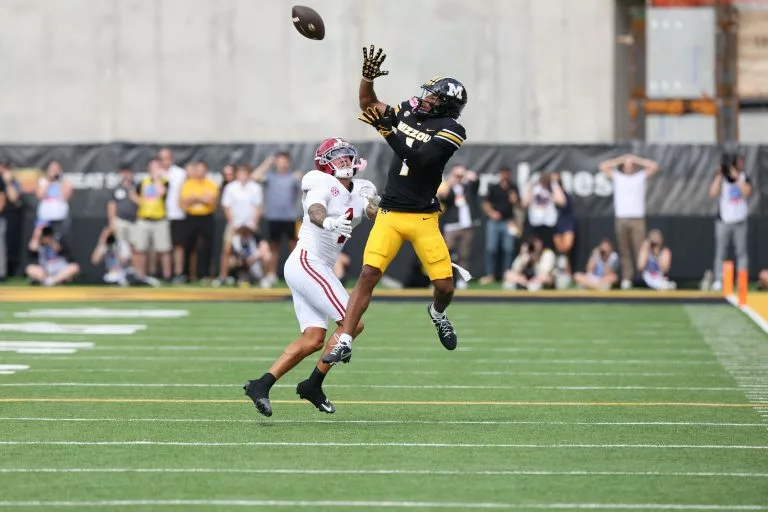 Arkansas-Pine Bluff vs Missouri Picks and Predictions for Thursday, September 3rd, 2026