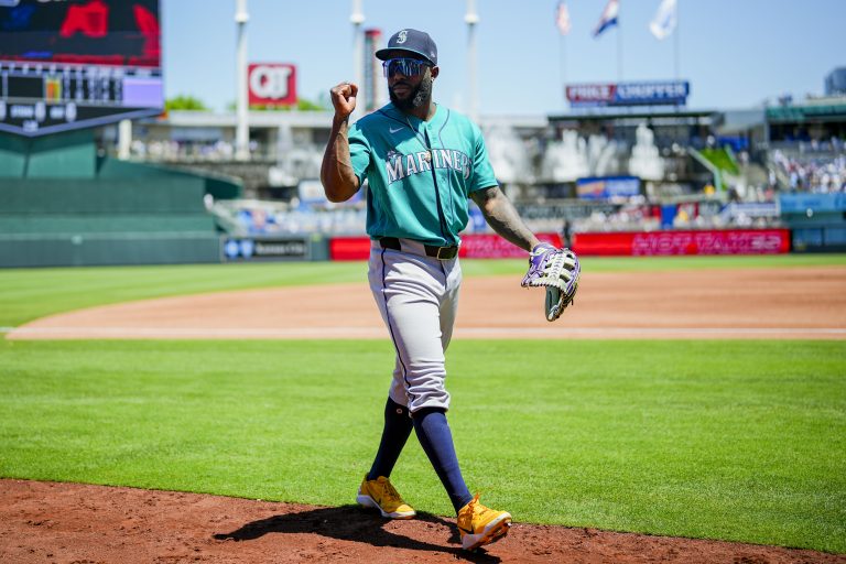 Mariners Playoff Chances Fall to 26% on Polymarket Live Odds