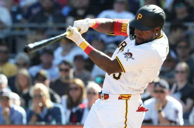 San Francisco Giants vs Pittsburgh Pirates Picks and Prediction for Tuesday September 1 2026