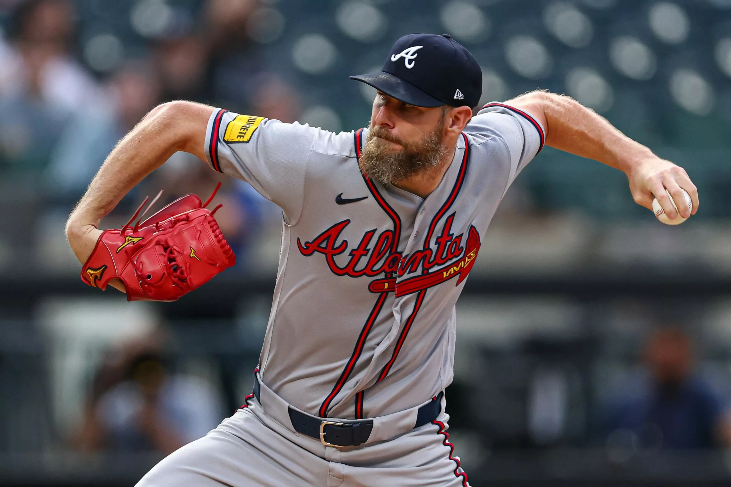 Atlanta Braves vs New York