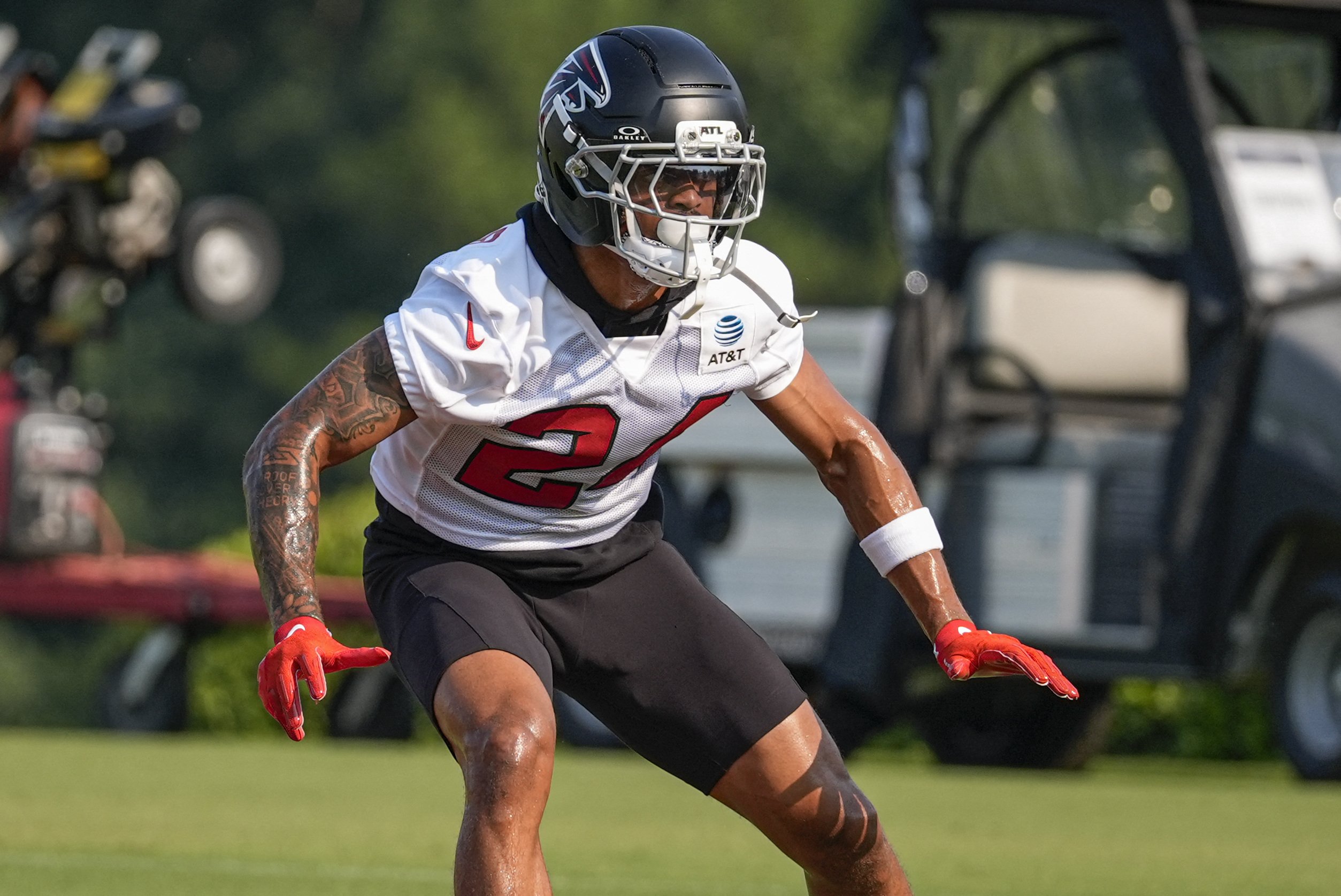 Denver Broncos vs Atlanta Falcons