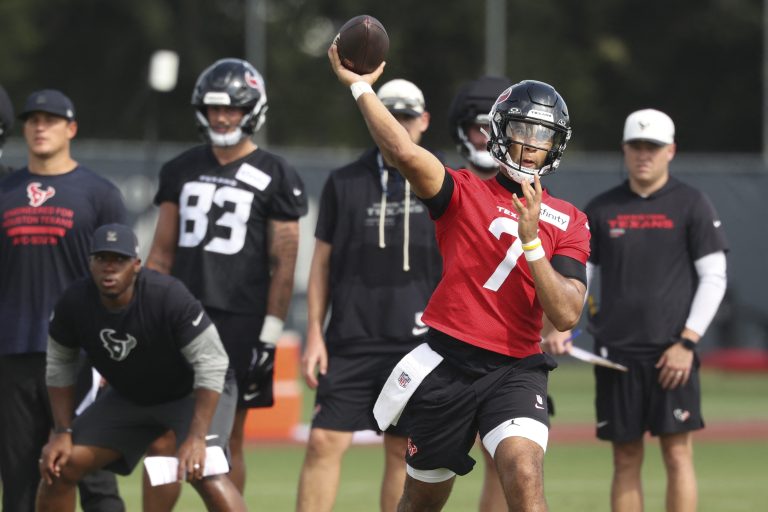 Las Vegas Raiders vs Houston Texans Picks and Prediction for Thursday August 20 2026