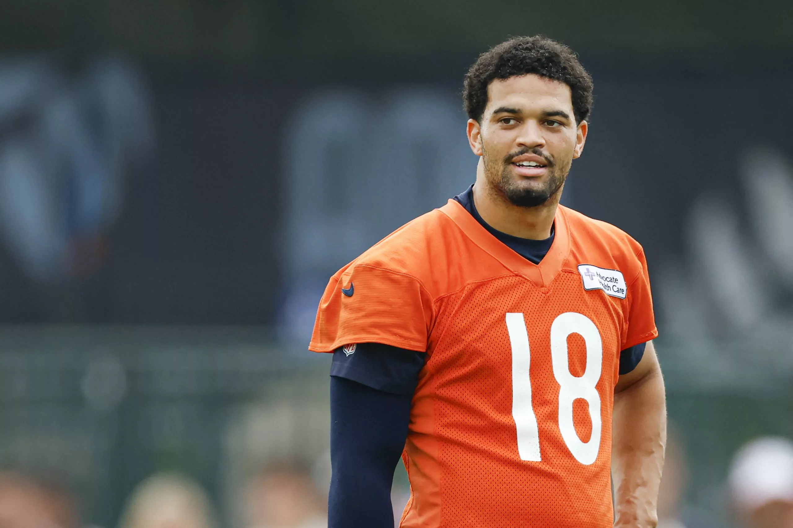 Cleveland Browns vs Chicago Bears