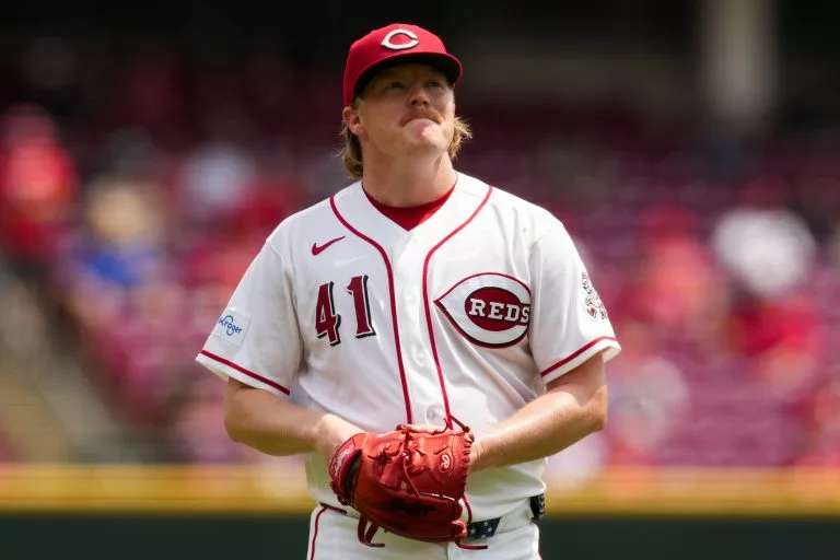 Cincinnati Reds vs Arizona Diamondbacks Picks and Predictions for Saturday, August 22nd, 2026