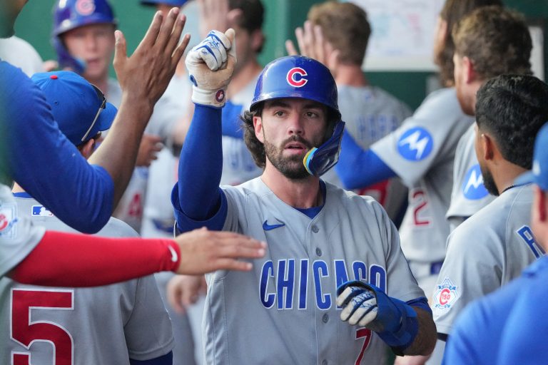 Chicago Cubs vs Seattle Mariners Picks and Predictions for Saturday, August 22nd, 2026