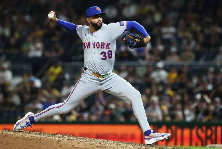 Washington Nationals vs New York Mets Picks and Predictions for Sunday, August 16th, 2026