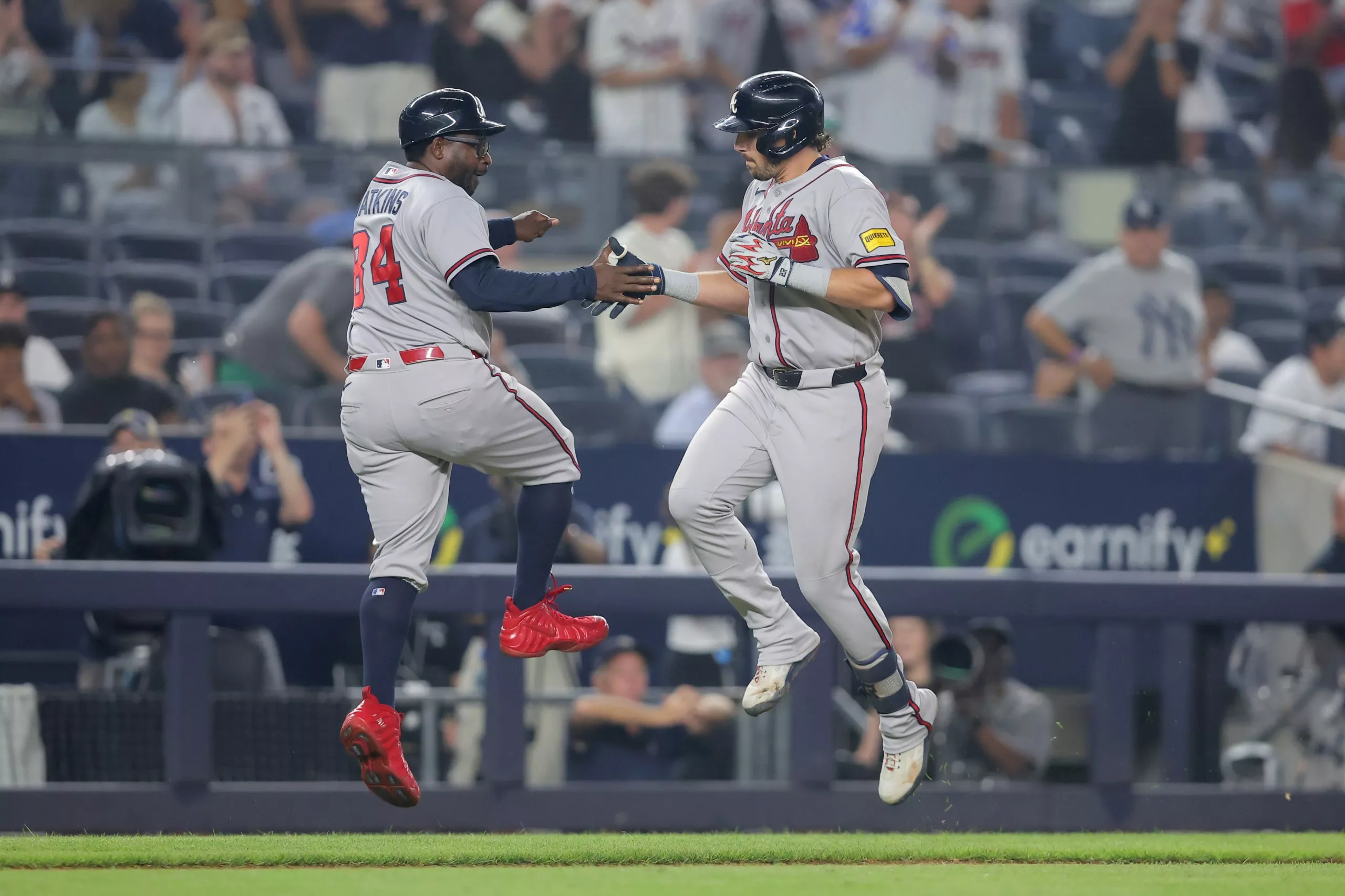 Atlanta Braves vs New York Yankees Picks and Prediction for Sunday August 9 2026