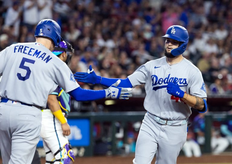 Milwaukee Brewers vs Los Angeles Dodgers Picks and Predictions for Saturday, August 15th, 2026