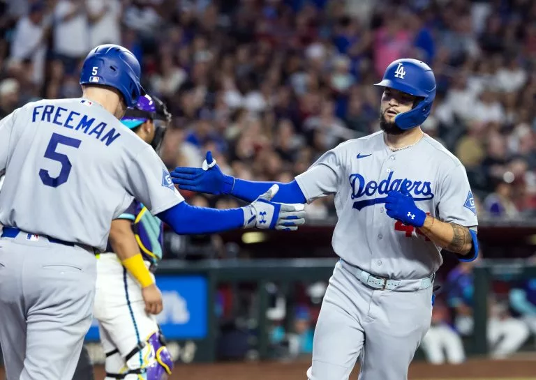 Milwaukee Brewers vs Los Angeles Dodgers Picks and Predictions for Sunday, August 16th, 2026