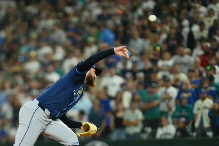 Tampa Bay Rays vs Seattle Mariners Picks and Predictions for Saturday, August 8th, 2026