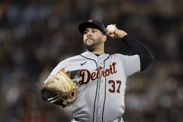 Detroit Tigers vs San Francisco Giants Picks and Predictions for Saturday, August 8th, 2026