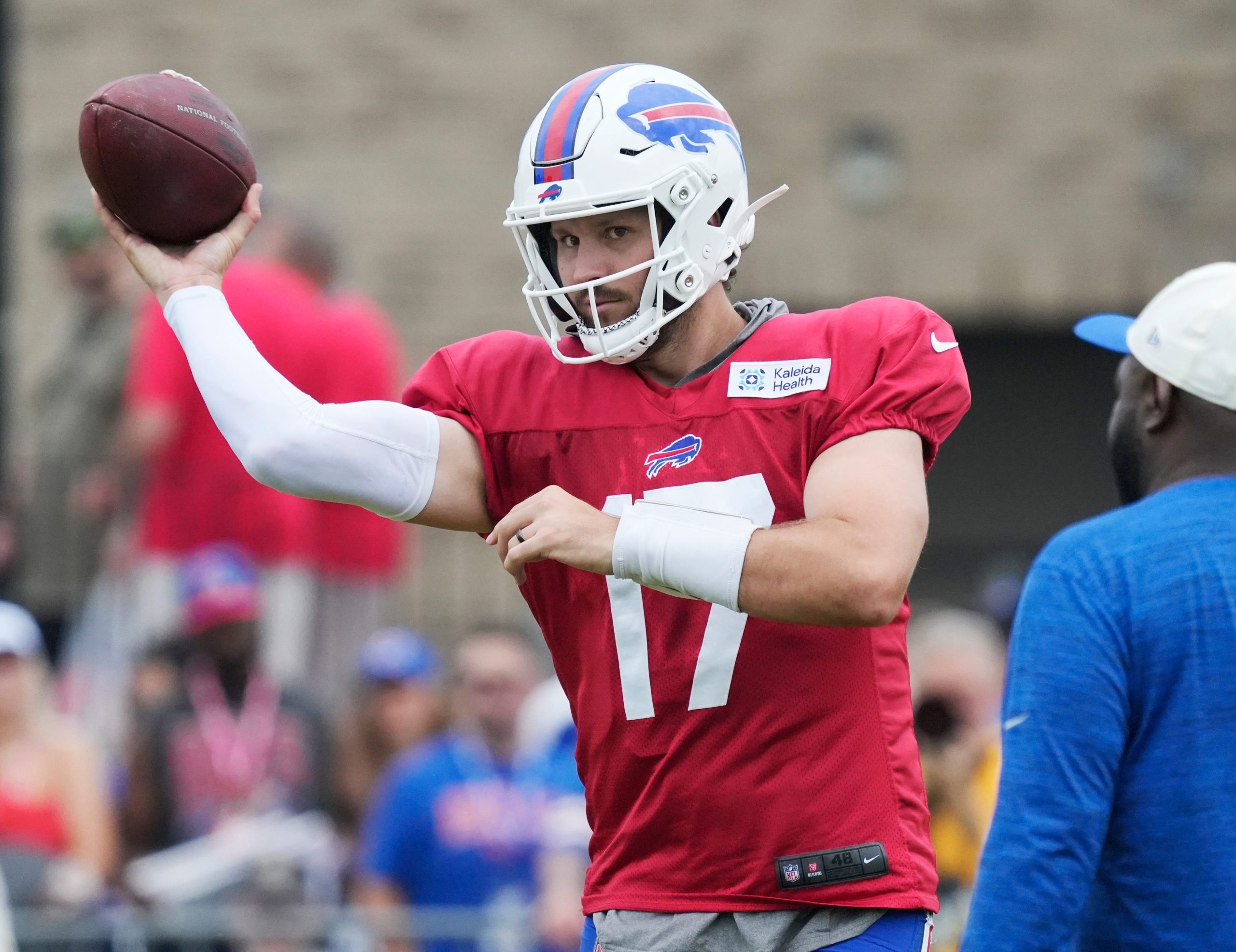 Carolina Panthers vs Buffalo Bills