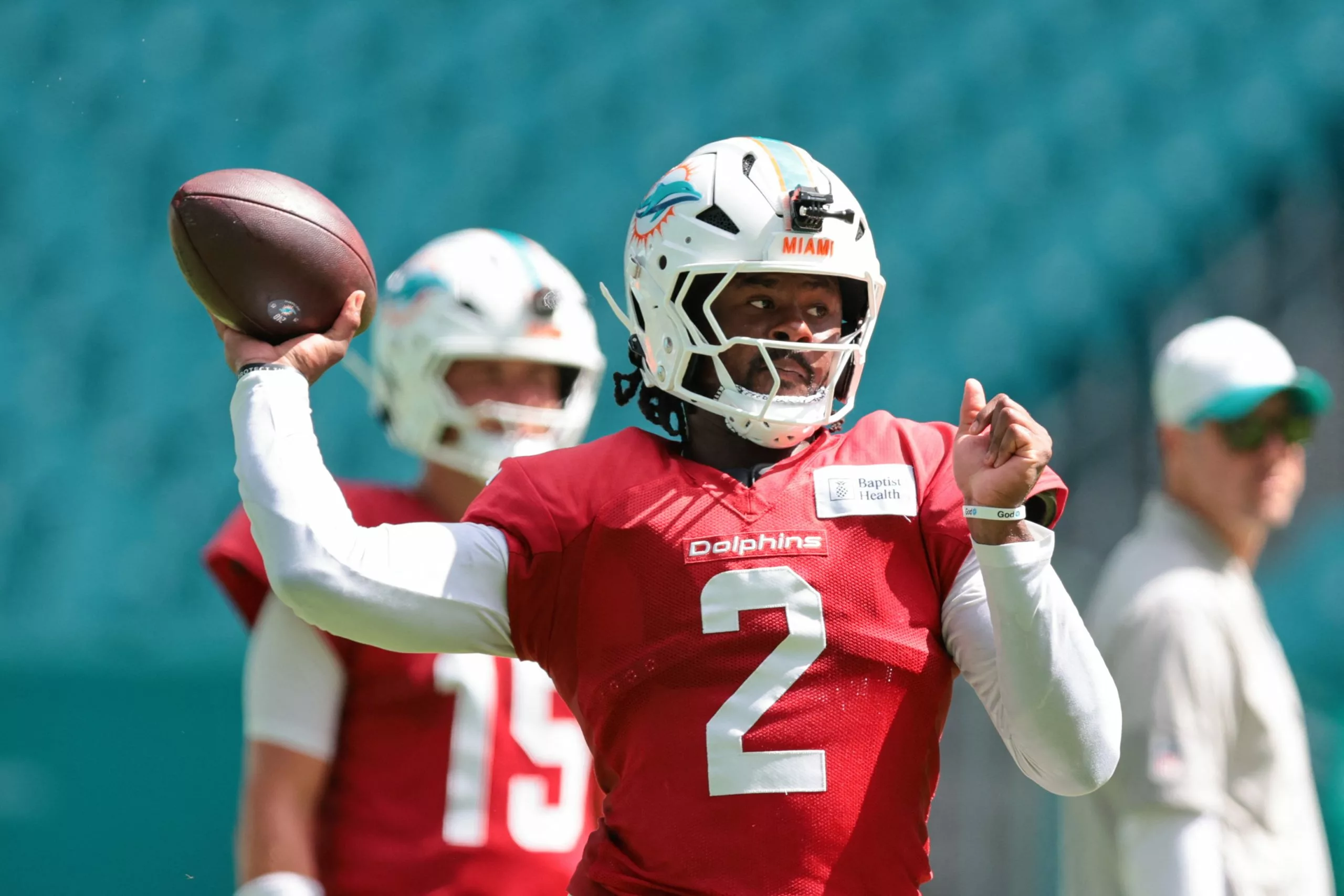 Miami Dolphins vs Washington Commanders Picks and Predictions for Friday, August 14th, 2026