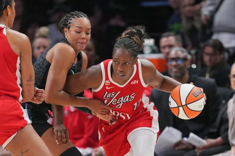 Las Vegas Aces vs Toronto Tempo Picks and Predictions for Sunday, August 23rd, 2026