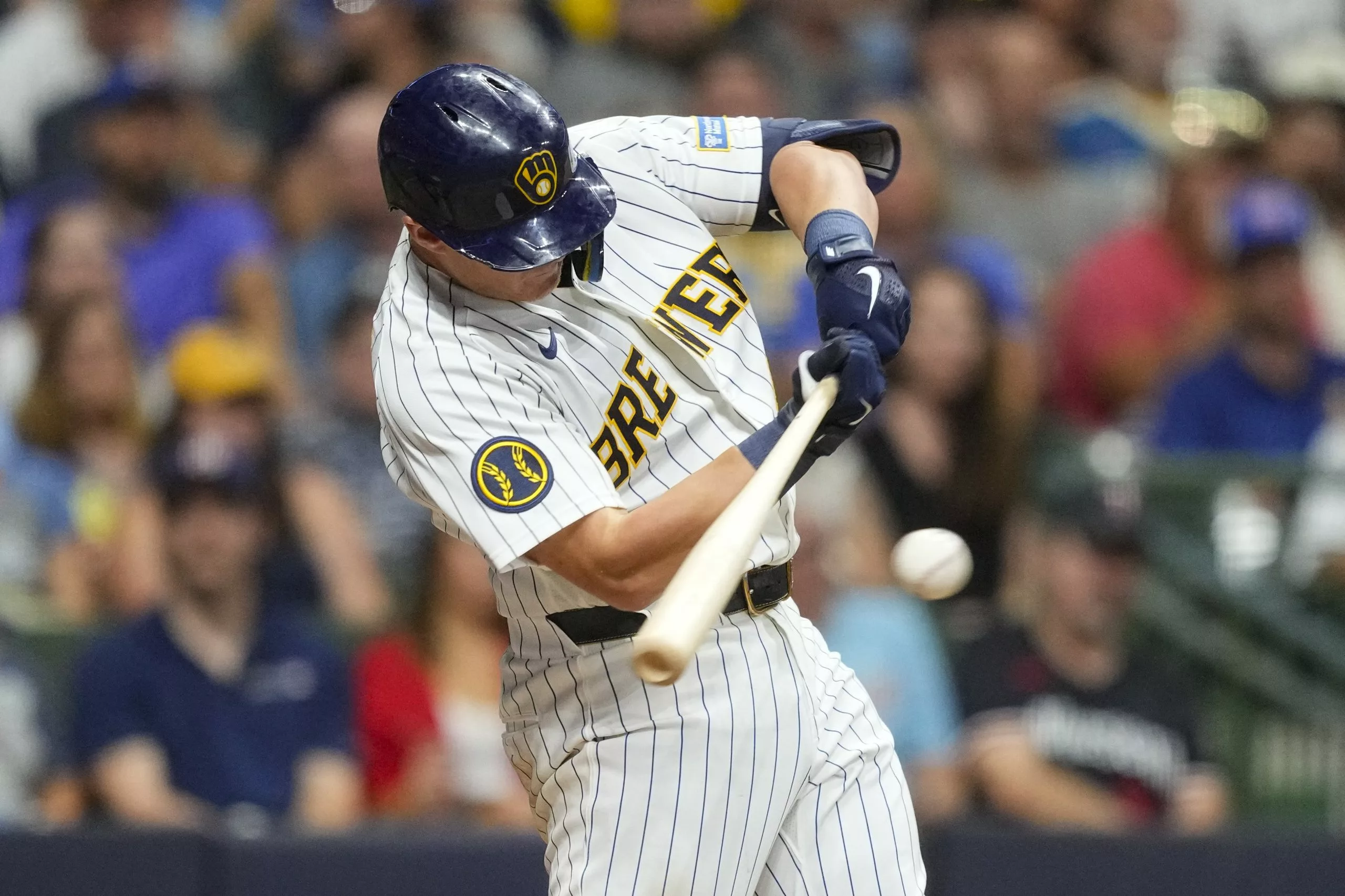 Minnesota Twins vs Milwaukee Brewers