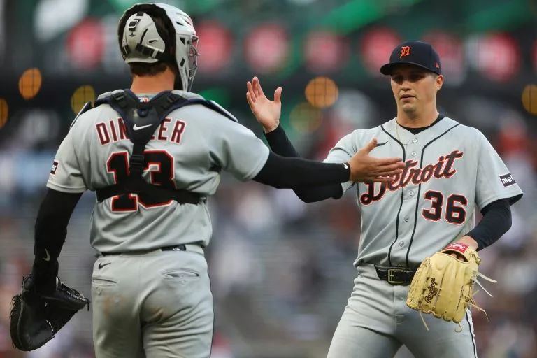 Detroit Tigers vs San Francisco Giants Picks and Predictions for Sunday, August 9th, 2026