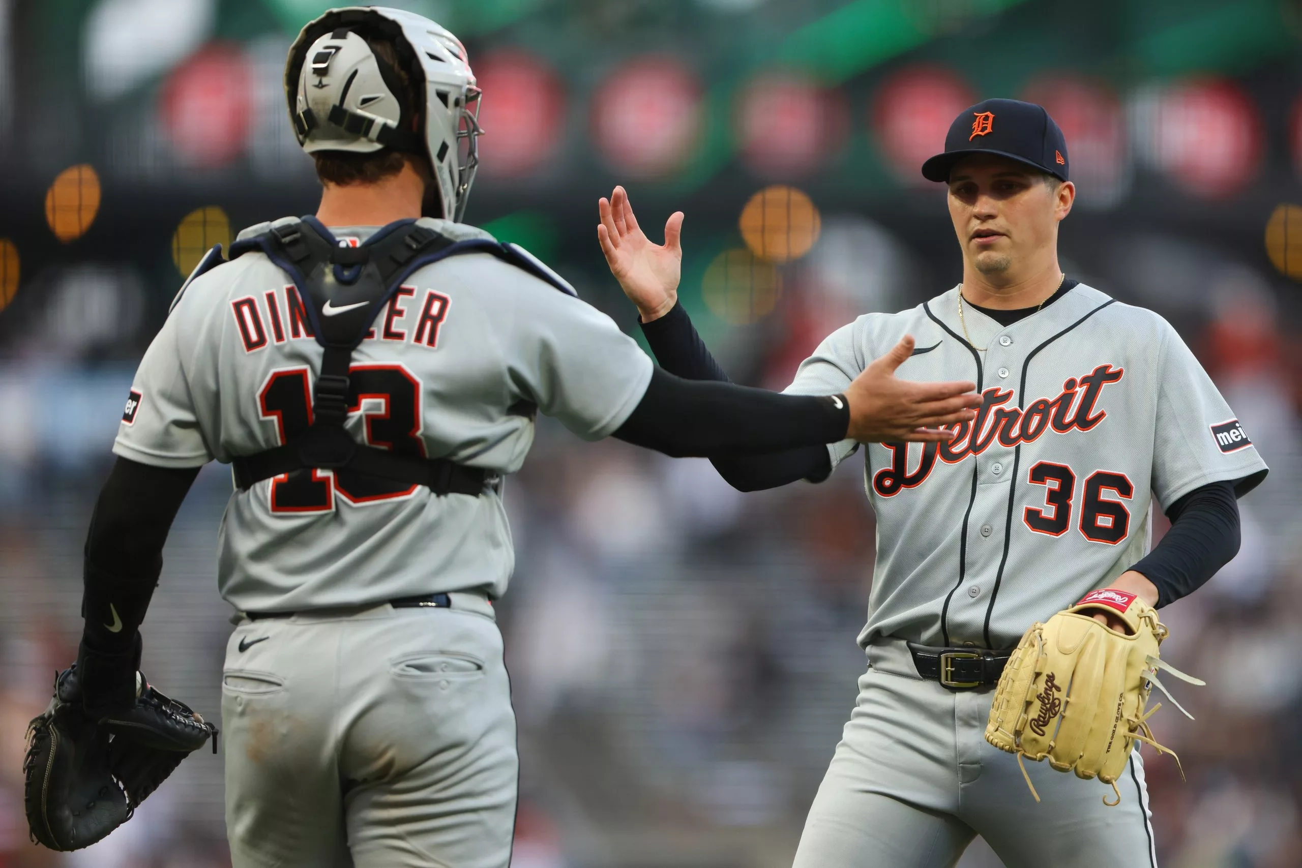 Detroit Tigers vs San Francisco Giants Picks and Predictions for Sunday, August 9th, 2026