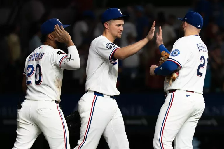 Texas Rangers vs Athletics Picks and Predictions for Saturday, August 15th, 2026