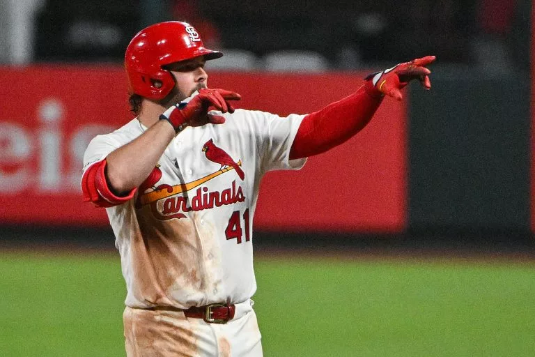 Philadelphia Phillies vs St. Louis Cardinals Picks and Prediction for Wednesday August 12 2026