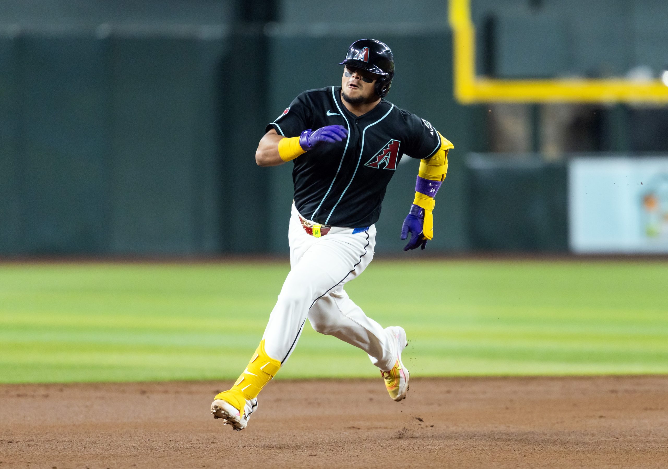 Colorado Rockies vs Arizona Diamondbacks