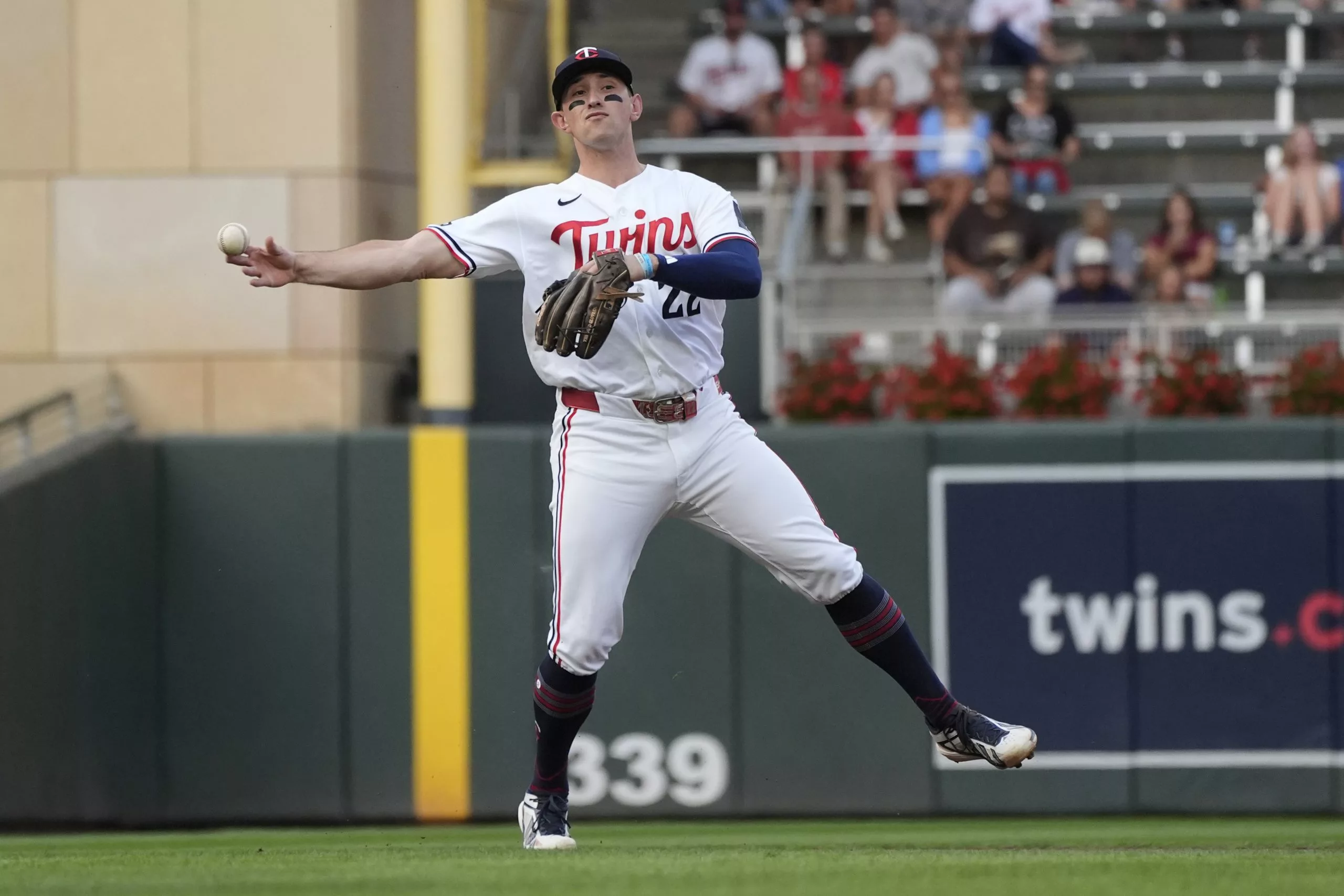 Baltimore Orioles vs Minnesota Twins