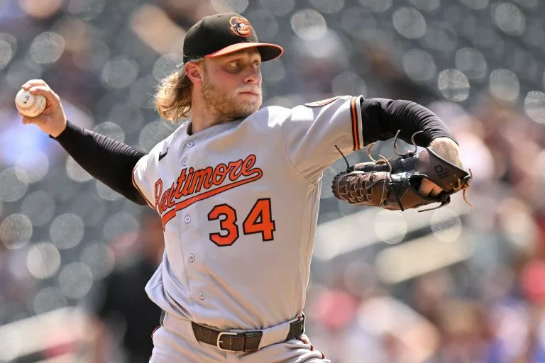 Tampa Bay Rays vs Baltimore Orioles Picks and Predictions for Saturday, August 22nd, 2026
