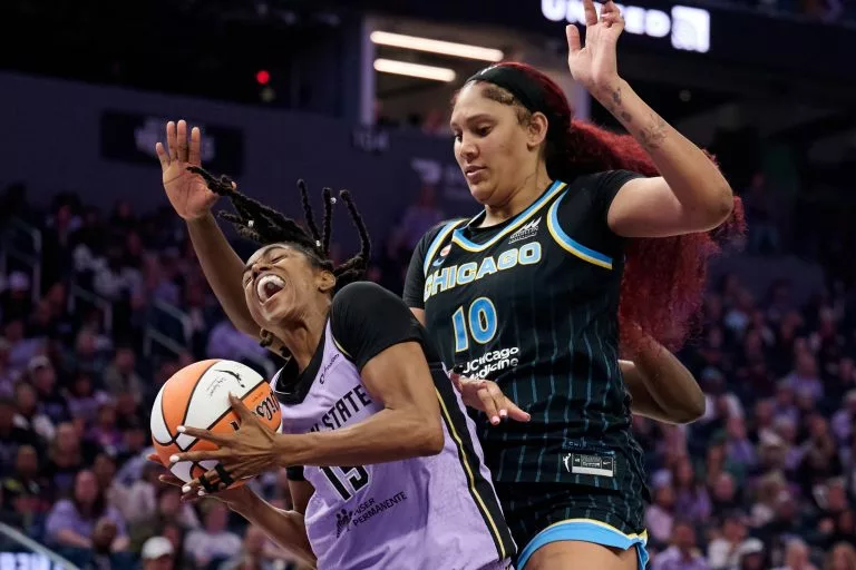 Chicago Sky vs Seattle Storm Picks and Predictions for Sunday, August 16th, 2026