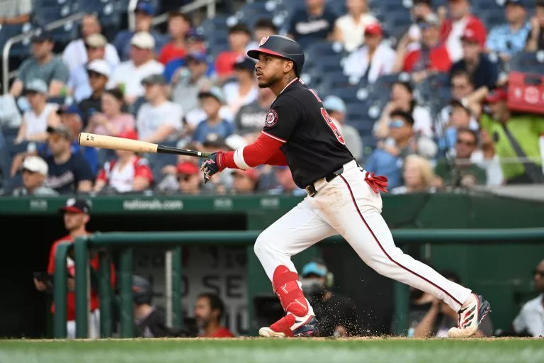 Washington Nationals vs New York Mets Picks and Predictions for Saturday, August 15th, 2026