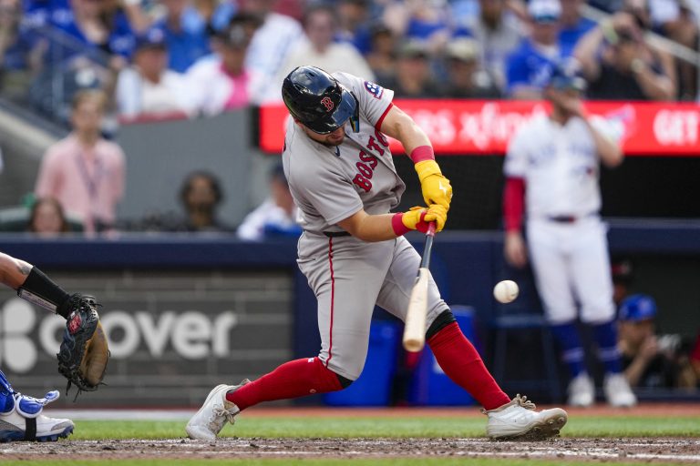 San Francisco Giants vs Boston Red Sox Picks and Predictions for Sunday, August 23rd, 2026