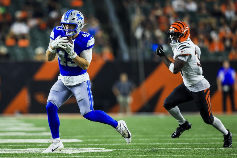 Washington Commanders vs. Detroit Lions Picks and Prediction for Saturday, August 22, 2026