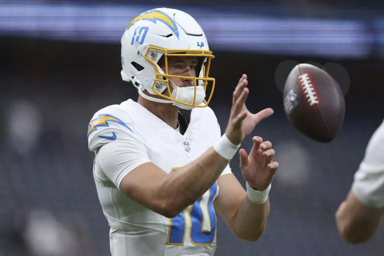 San Francisco 49ers vs Los Angeles Chargers Picks and Prediction for Thursday August 20 2026