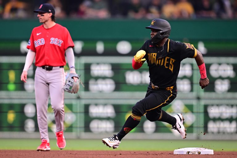 Boston Red Sox vs Pittsburgh Pirates Picks and Prediction for Sunday August 16 2026